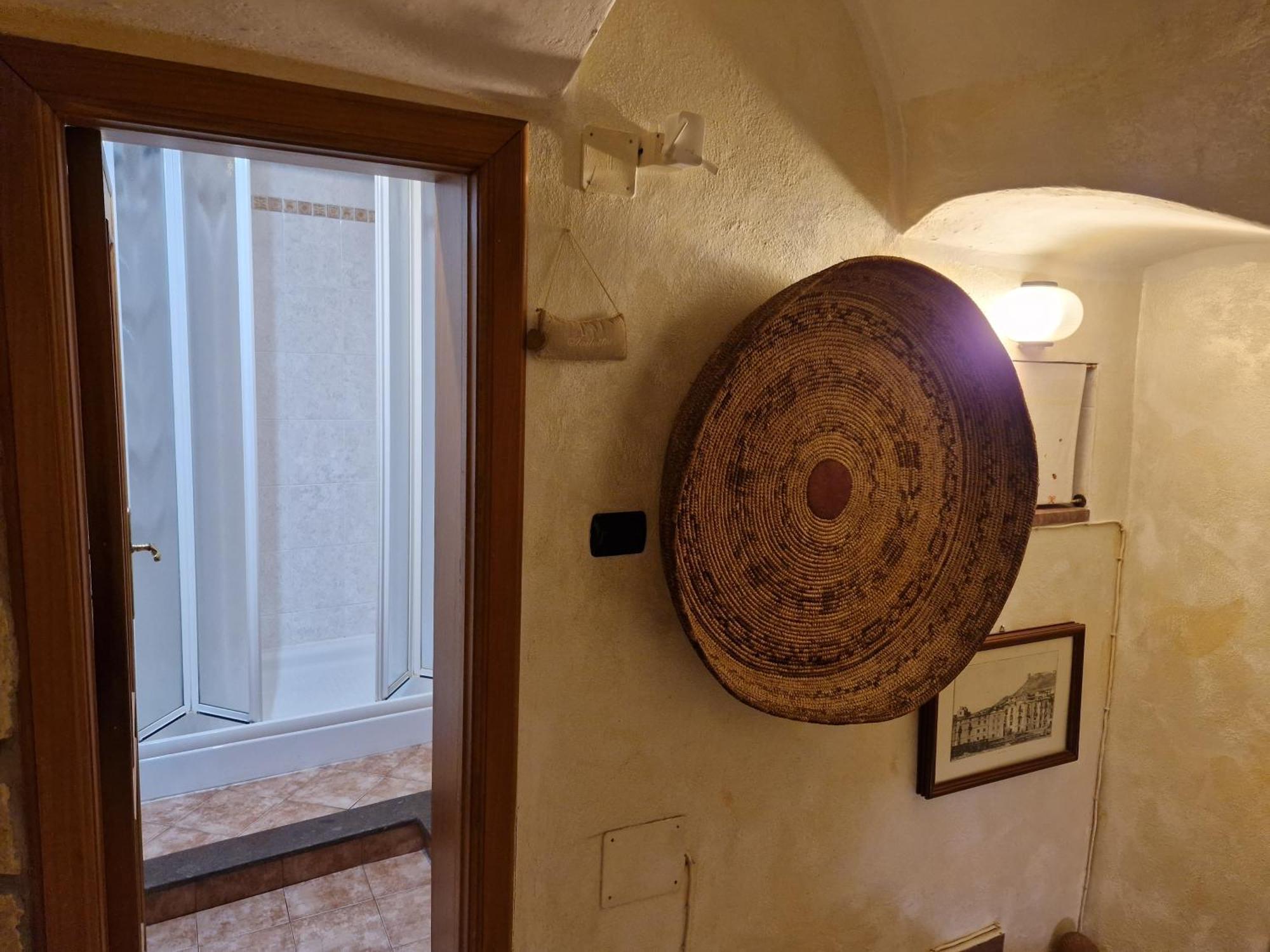 Casa Muruidda Di Mario Stara Bosa Exterior foto