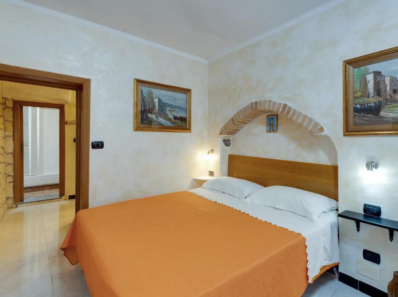 Casa Muruidda Di Mario Stara Bosa Exterior foto